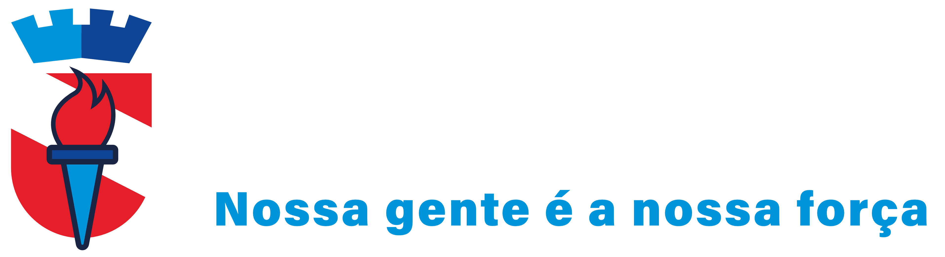 Prefeitura de Guanambi — Gestão